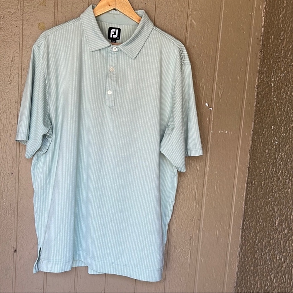 FootJoy shirt